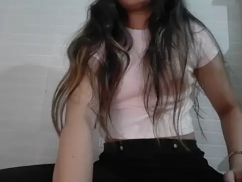 Jashika_sharma Chat XXX live