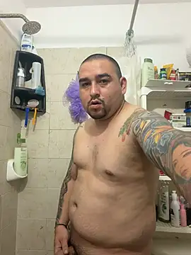 LeoBGH Webcamshow