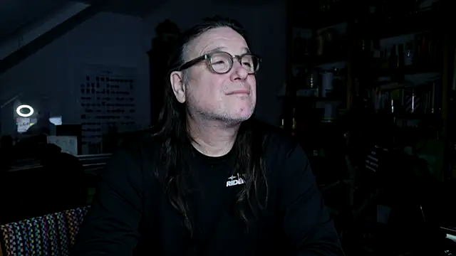 Jack_Beauremarque Webcam Show