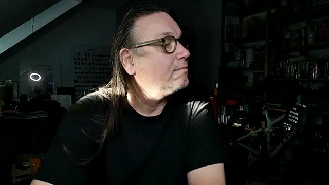 Jack_Beauremarquen Webbikameraesitys