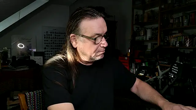Jack_Beauremarque Webcamshow