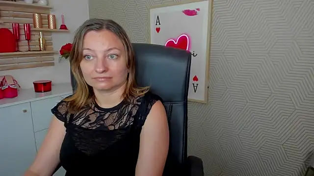 Chat XXX en directo de angelaSamt