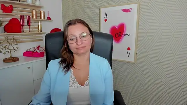 XXX chat uživo modela angelaSamt