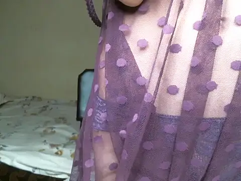 ekta_767 Adlı Modelin Canlı XXX Sohbeti