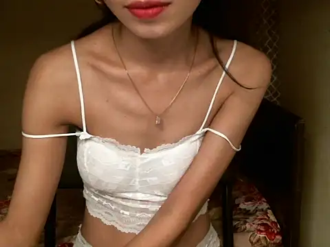 ekta_767 Obrolan Langsung XXX