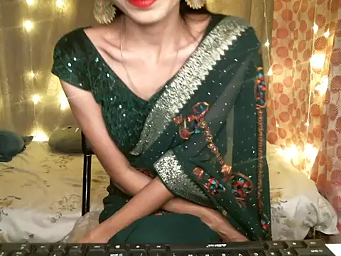 ekta_767のライブXXXチャット