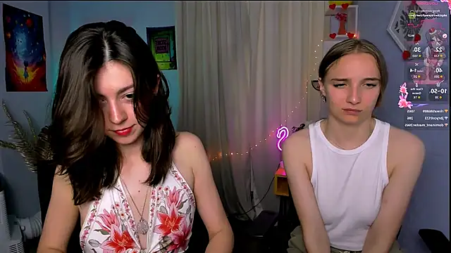 Živý XXX chat kitniss_dreamy