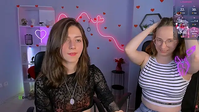 Show Webcam de kitniss_dreamy