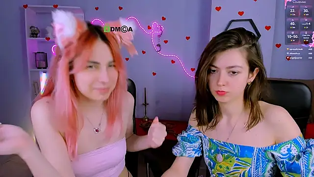 kitniss_dreamy Pertunjukan Webcam