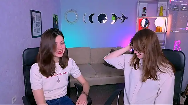 Živý XXX chat kitniss_dreamy