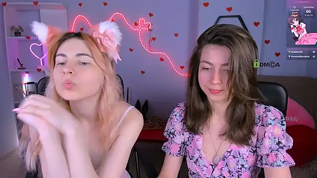 kitniss_dreamy's Webcam Show