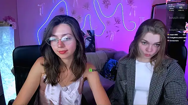 Show de webcam de kitniss_dreamy
