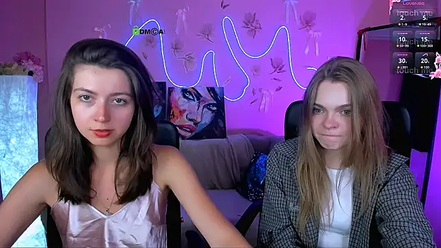 Webkamerová show kitniss_dreamy