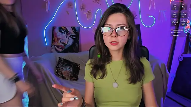 kitniss_dreamy Шоу с уебкамера