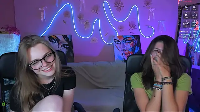 Show Webcam de kitniss_dreamy