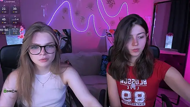 kitniss_dreamy Webcamshow