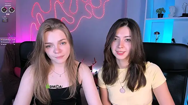 kitniss_dreamy Webcam Show