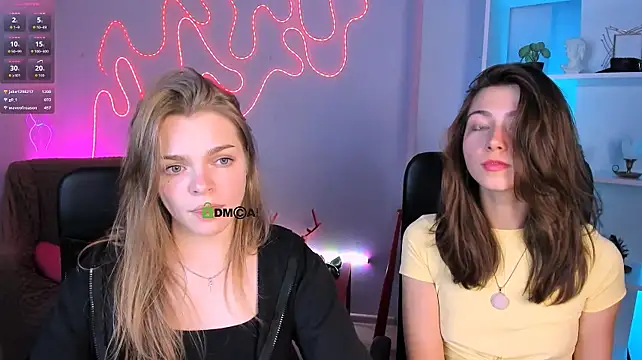 Webkamerová show kitniss_dreamy