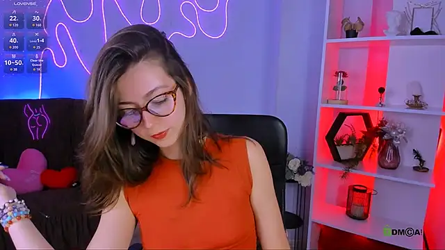 XXX chat uživo modela kitniss_dreamy