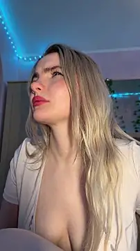 Chatroom XXX en direct de Wicked_cookie