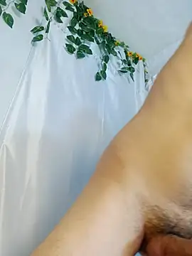 Webkamerová show sugar_pussy69