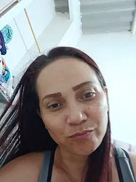 Amanda39's Live XXX Chat