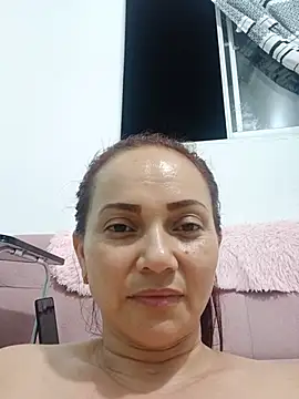 Sala de chat ao vivo de Amanda39