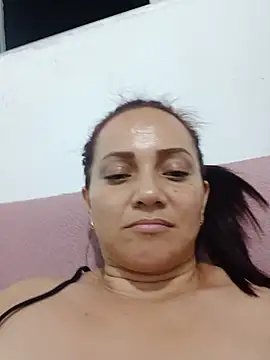 Sala de chat en directo de Amanda39