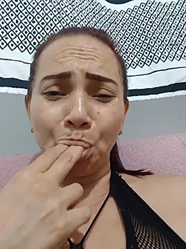Amanda39 Chat XXX in diretta