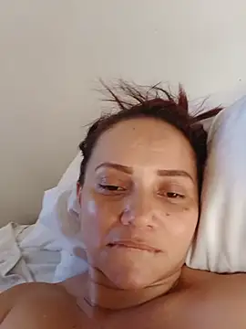 Amanda39's Live XXX Chat