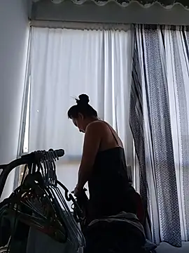 Amanda39 Adlı Modelin Canlı XXX Sohbeti