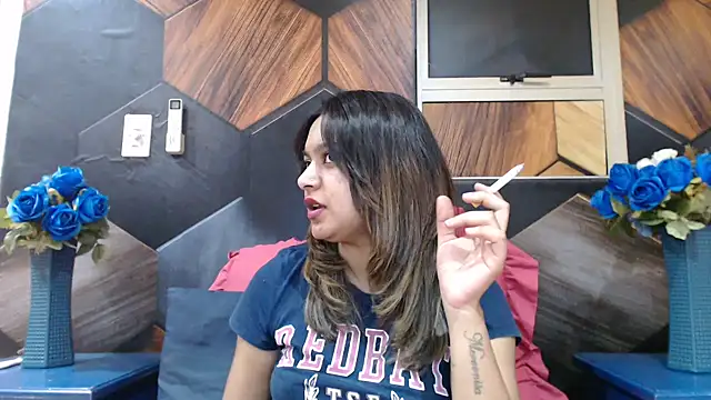 indianclassic18's Webcam Show