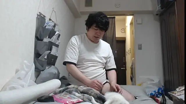 raterate555 웹캠 쇼