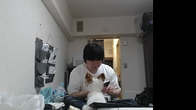 raterate555 Webcam Show