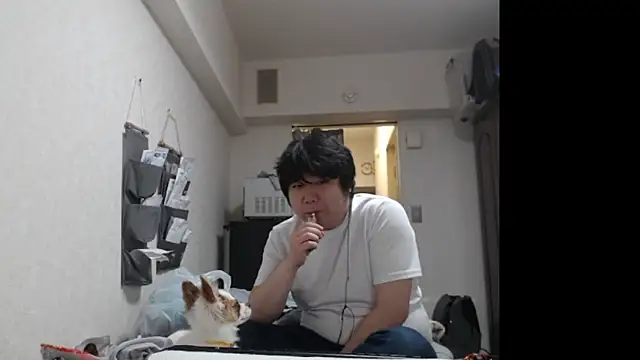 raterate555 Show Webcam