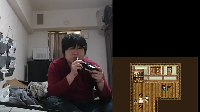 raterate555 Pertunjukan Webcam