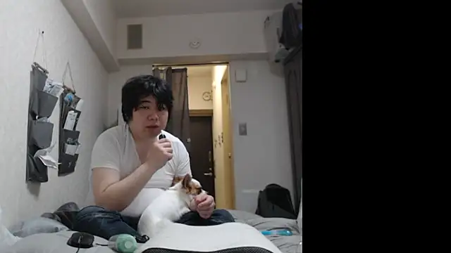 raterate555 Webcam show
