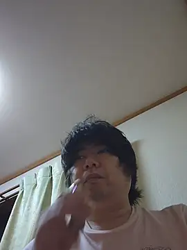 raterate555のウェブカメラショー