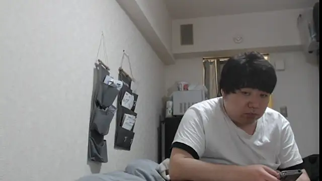 raterate555's Webcam Show