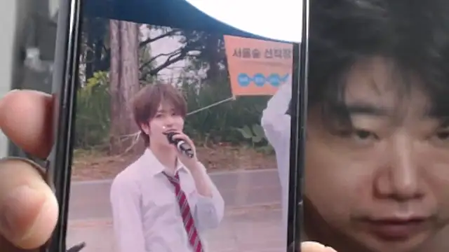 raterate555 Pertunjukan Webcam