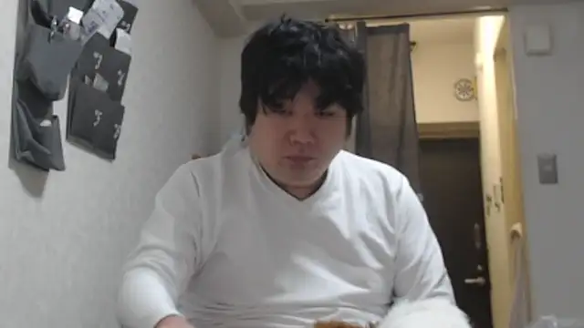 raterate555のウェブカメラショー