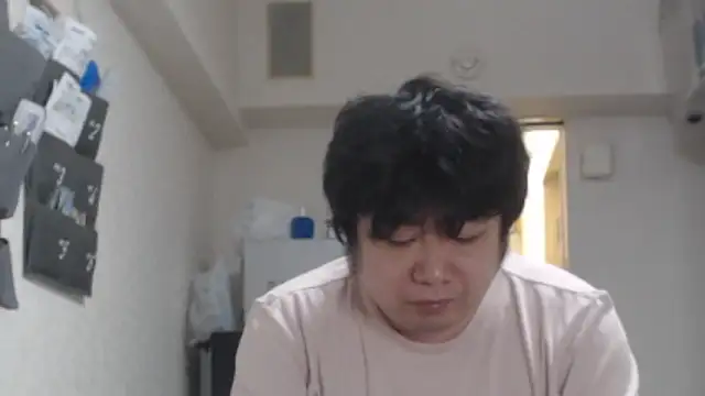 raterate555 Webcam-Show