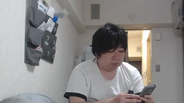 raterate555's Webcam Show