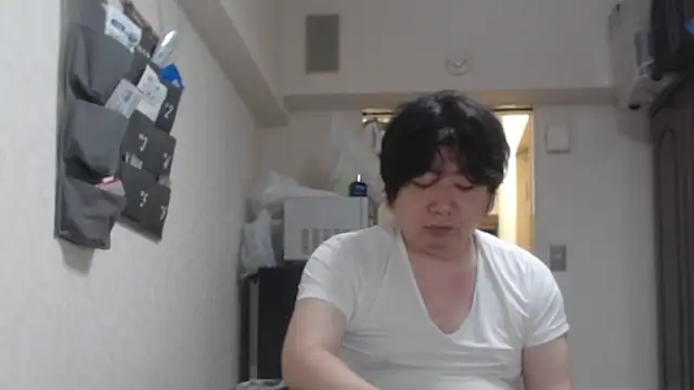 raterate555のウェブカメラショー