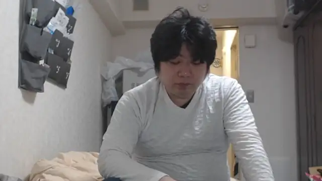 raterate555 웹캠 쇼