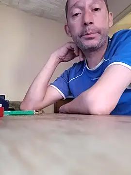 Show Webcam de frederic198