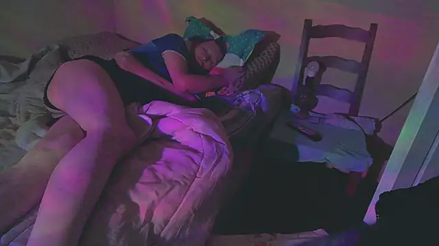 frederic198 Pertunjukan Webcam