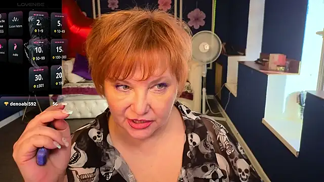 Chat XXX Live Kira_Kenett