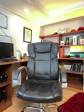 Webkamerová show GretaVoss_