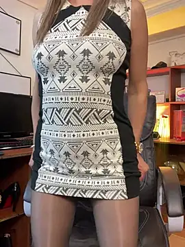 GretaVoss_ 라이브 XXX 채팅